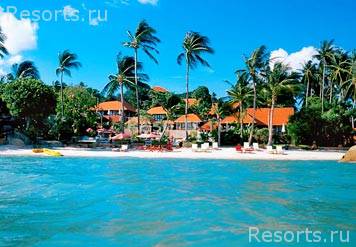 Renaissance Resort & Spa 